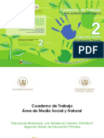 Cuaderno2 Conocimiento Del Medio Educacion Ambiental PDF