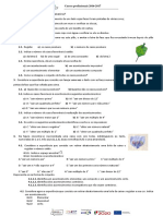 Cursos profissionais 2016-2017