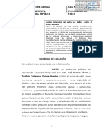 CAS 455-2017-Pasco PENAL~Autoría y participación delitos contra el medio ambiente_Cia MInera.pdf