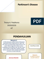 PPT Blok 22 - Parkinson’s Disease (2012)