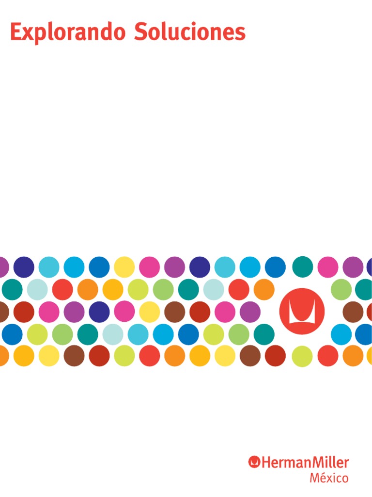 Libro Herman Miller