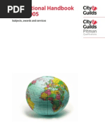 Download City and Guilds 0405 by Wamahinda Jayathilaka SN38281333 doc pdf