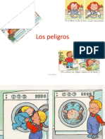 Los Peligros