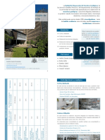 Folleto Unidad Preparacion Muestras Geologicas