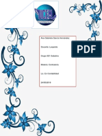 Tarea 3 Contraloria