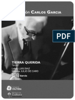 TIERRA QUERIDA - SCORE.pdf