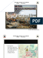 Caida Del Imperio Romano 27-05-2017 PDF
