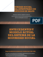 Seguridad Social 1