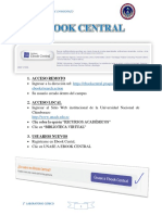 Acceso Remoto PDF