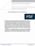 Mark Blaug - The methodology of economics.pdf