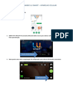 Configurando Lu Smart