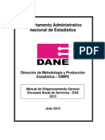 Manual de Diligenciamiento EAS PDF