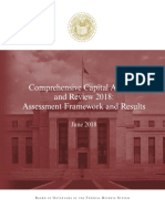 2018 Ccar Assessment Framework Results 20180628