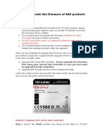 How to upgrade the firmware of EAP products.pdf