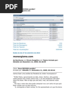 Deus REVOGA perdão?