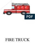Firetruck Fl