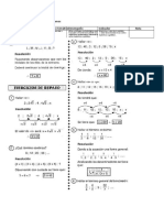 Series Numericas y Graficas