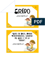 El Credo