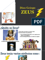 Zeus