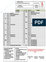 Calendario Semestral 2018 1