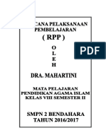 Cover RPP