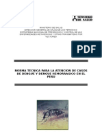 Norma Tecnica de dengue Juliomanejo casos.doc