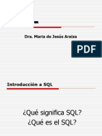 SQL Guia Basica
