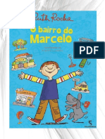 Livro Bairro Do Marcelo