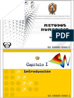 Catedra Metodos Numericos - UNSCH 01