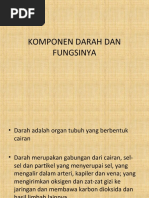 Download Komponen Darah Dan Fungsinya by Argitya SN38282976 doc pdf
