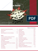 Spider Guide Wegner BASF Revised 12 2 14 PDF