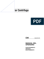 Alfa Laval NX 934 Manual Operacion PDF