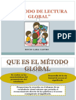 Metodo Global