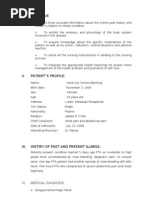 Download CS Dengue Hemorrhagic Fever by Lhexter_Gabon__6103 SN38283477 doc pdf
