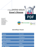 Case Grave Disease