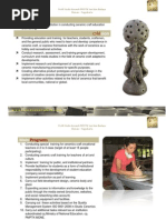 Download Profil Studio Keramik 2010 Lite HalfA4 Format English by Rohmat Sulistya SN38283604 doc pdf