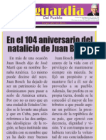 Vanguardia del Pueblo No. 1607