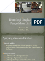 Pengelolaan Limbah1