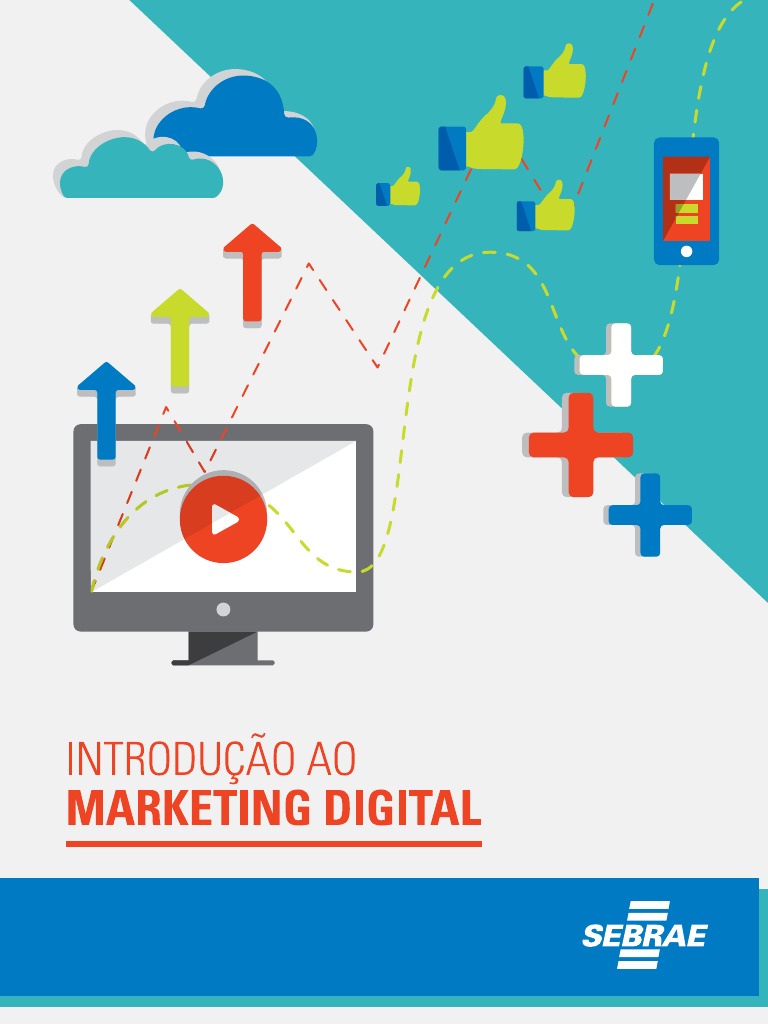 Introdução Ao Marketing Digital | PDF | Marketing digital | Marketing