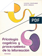 Psicologia Cognitiva y procesamiento de la Información - Delclaux y Seoane.pdf