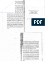 19 - Fichte Johan - Diferencia Fundamental Entre Loa Alemanes y Demas Pueblos de Origen Germanico - 10 Cop