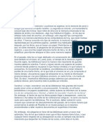 Memoria y tecnología en el discurso de Eco