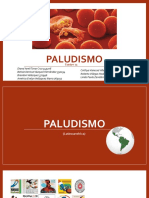 Paludismo