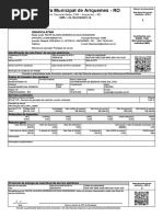 Nfs-e - 3 - Distribuidora de Bebidas 