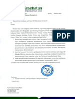 Peer Review Diagnosa Kompetensi 4A Di FKTP Dinkes