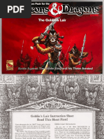 Gary Gygax - Greyhawk 02 - Gord The Rogue - Artifact of Evil | PDF ...