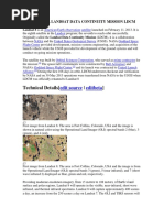 resumen landsat8