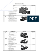 Camcoder PDF