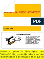 4 Definicion Juicios y Conceptos