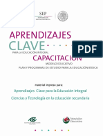 Curso Ciencias